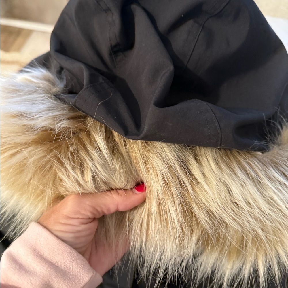 Canada Goose Trillium Parka M